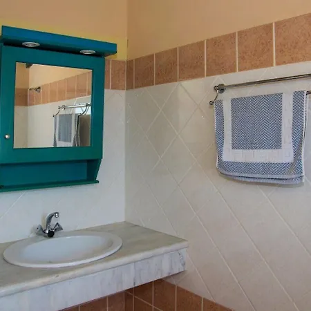 Hotell Olive Grove