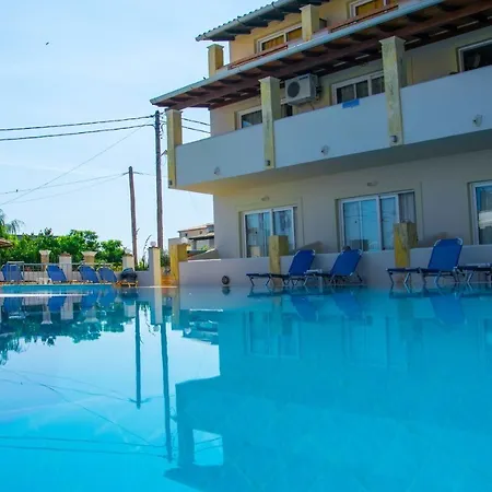 Hotell Olive Grove 2*